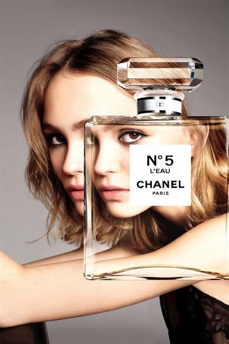 chanel nr 5 perfumy|chanel no 5 perfume advertisement.